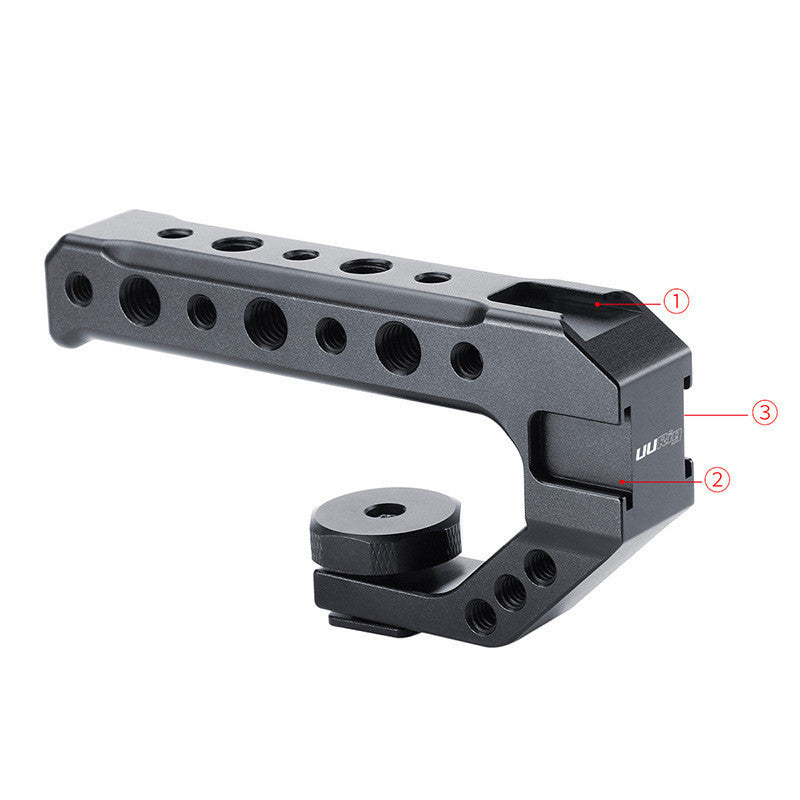 Mirrorless Camera Lift Handle External Handle Accessories