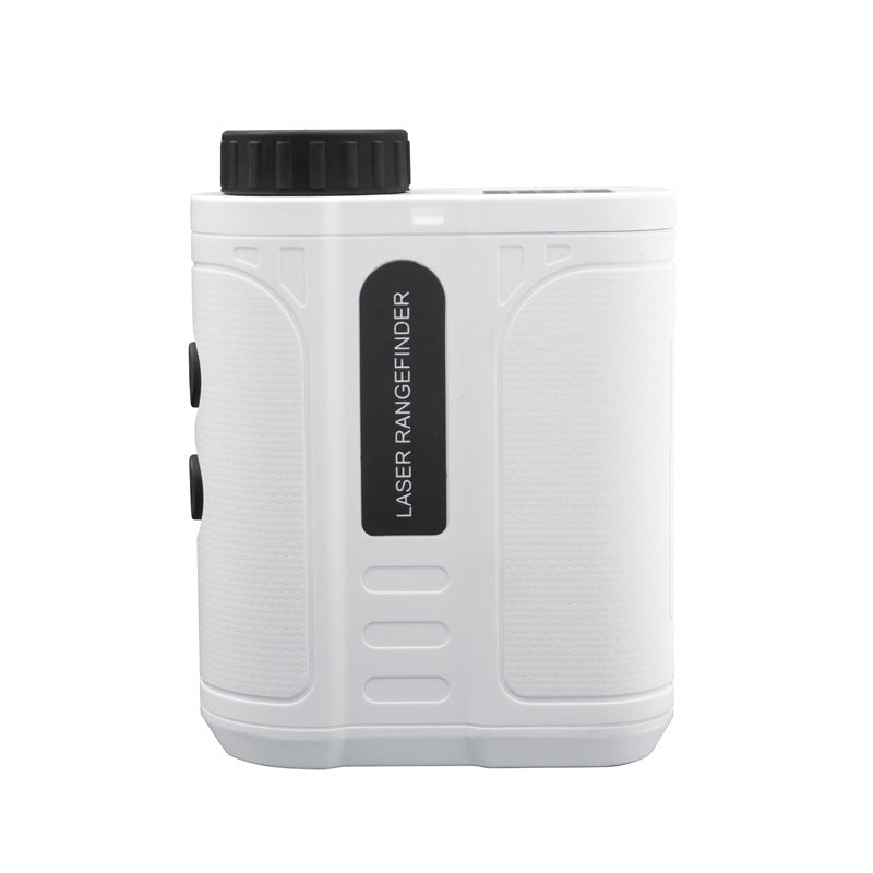 Outdoor Golf Multifunctional Laser Rangefinder Binoculars
