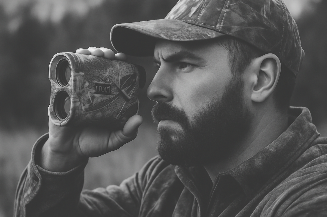 Mastering Your Rangefinder: Tips for Accurate Distance Every Time