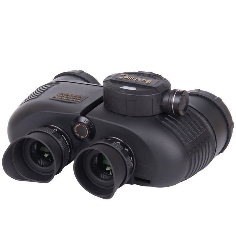 Bossile Binoculars Ranging From High Magnification HD 7x50