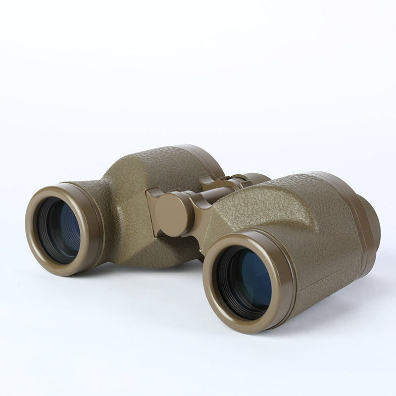 Nitrogen-filled HD Binoculars Outdoor Waterproof