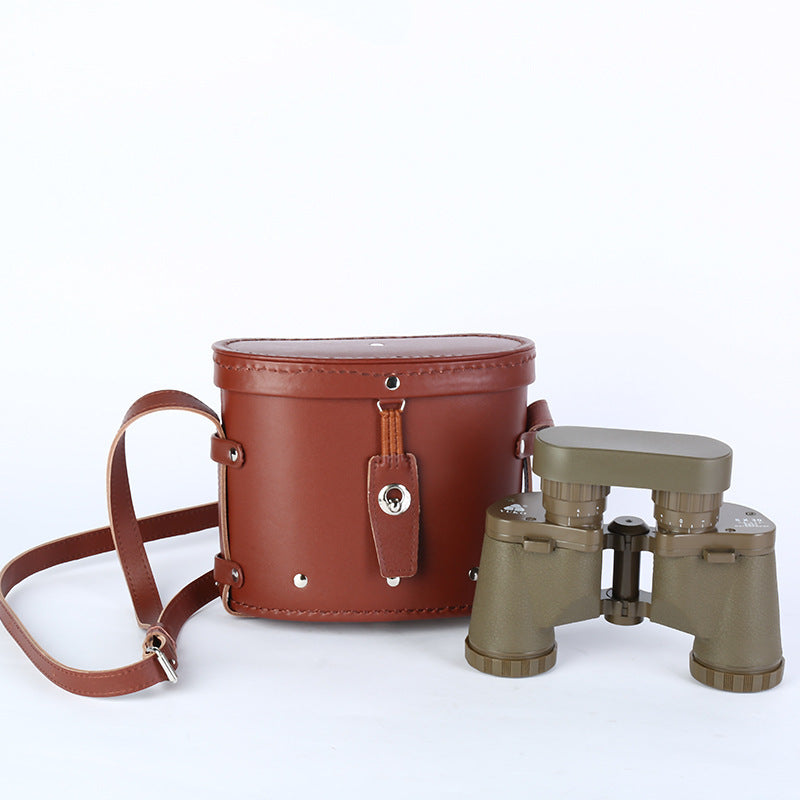 Nitrogen-filled HD Binoculars Outdoor Waterproof