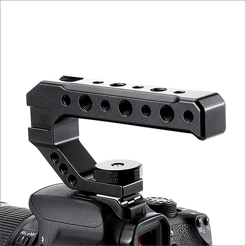Mirrorless Camera Lift Handle External Handle Accessories