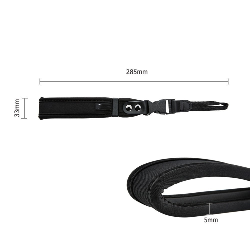 Mirrorless Camera SLR Camera Wrist Strap Portable Belt